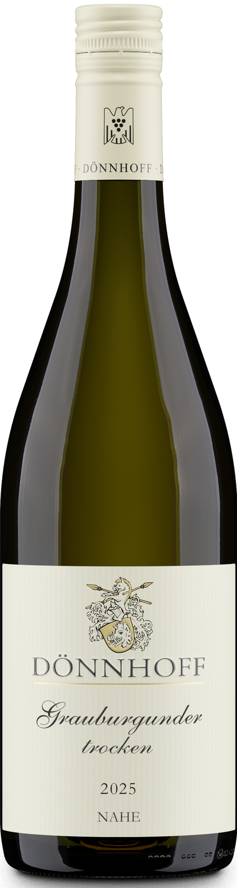 GRAUBURGUNDER QBA