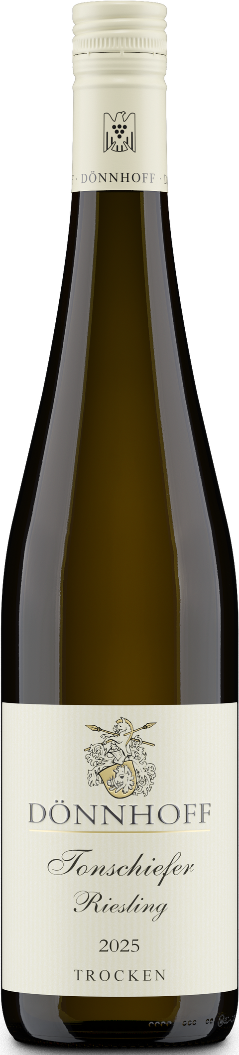 TONSCHIEFER RIESLING