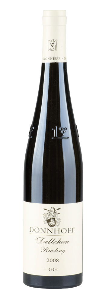 DELLCHEN RIESLING GROSSES GEWÄCHS