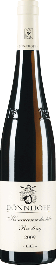 HERMANNSHÖHLE RIESLING GROSSES GEWÄCHS - MAGNUM