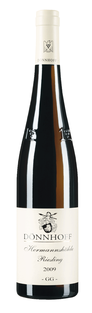 NIEDERHÄUSER HERMANNSHÖHLE RIESLING SPÄTLESE - MAGNUM