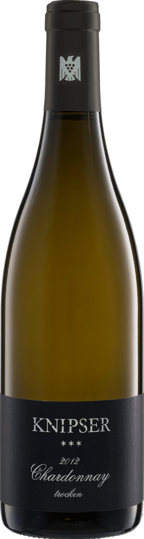 CHARDONNAY***
