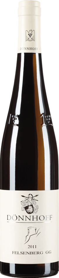 FELSENBERG RIESLING GROSSES GEWÄCHS