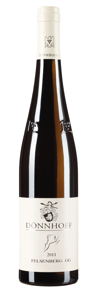 FELSENBERG RIESLING GROSSES GEWÄCHS - MAGNUM