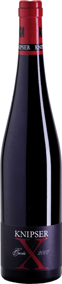 CUVÉE X