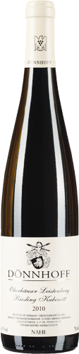 OBERHÄUSER LEISTENBERG RIESLING KABINETT