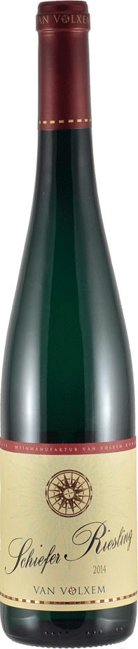 VV SCHIEFER RIESLING