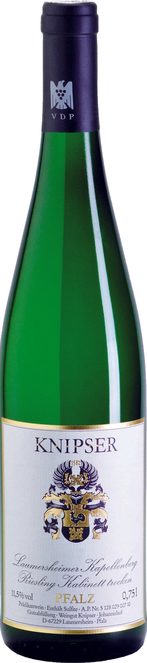 KAPELLCHEN RIESLING
