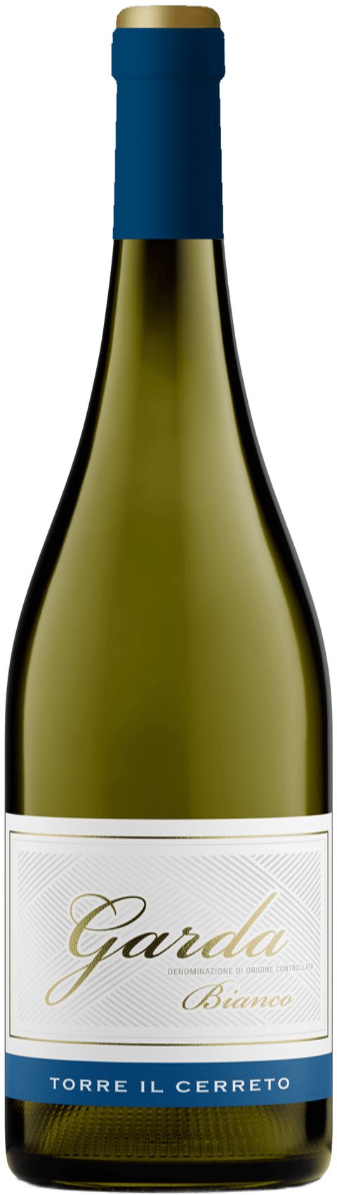 GARDA BIANCO TORRE IL CERRETO DOC