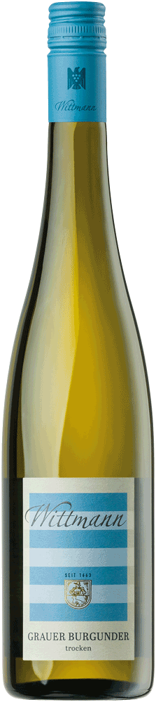 GRAUBURGUNDER GUTSWEIN