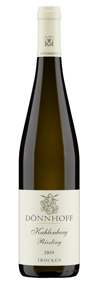 KREUZNACHER KAHLENBERG RIESLING ERSTE LAGE
