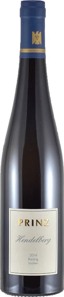HALLGARTENER HENDELBERG RIESLING 1. LAGE