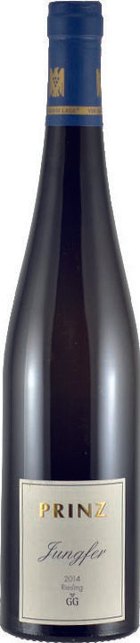 HALLGARTENER JUNGFER RIESLING GROSSES GEWÄCHS