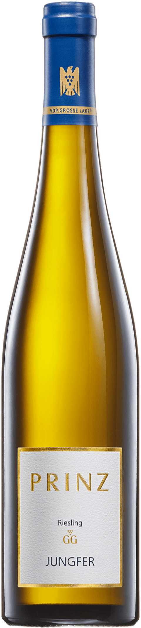 HALLGARTENER JUNGFER RIESLING GROSSES GEWÄCHS