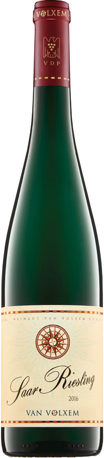 SAAR RIESLING