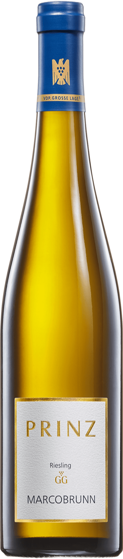 MARCOBRUNN RIESLING GROSSES GEWÄCHS
