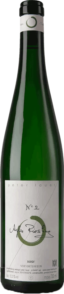 AYLER RIESLING "FASS 2"