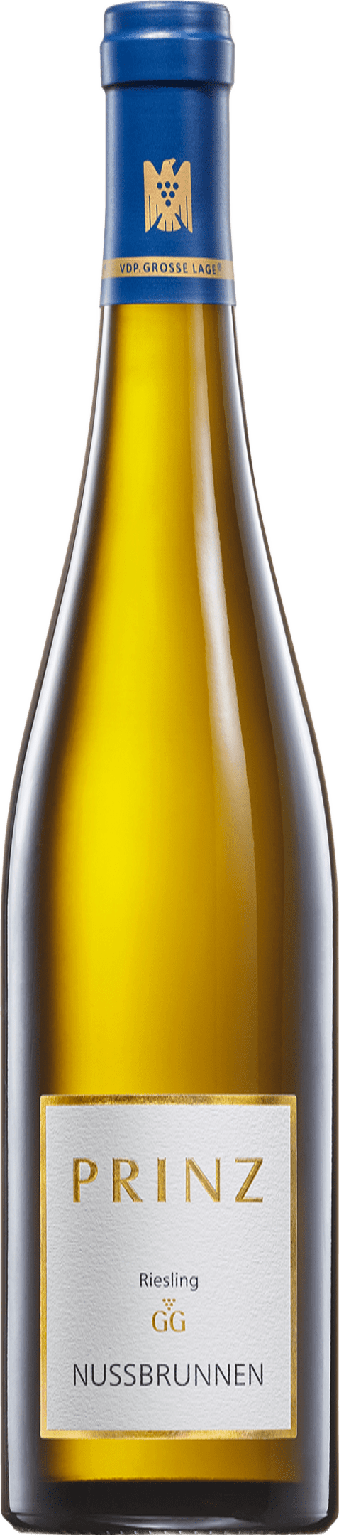 NUSSBRUNNEN RIESLING GROSSES GEWÄCHS