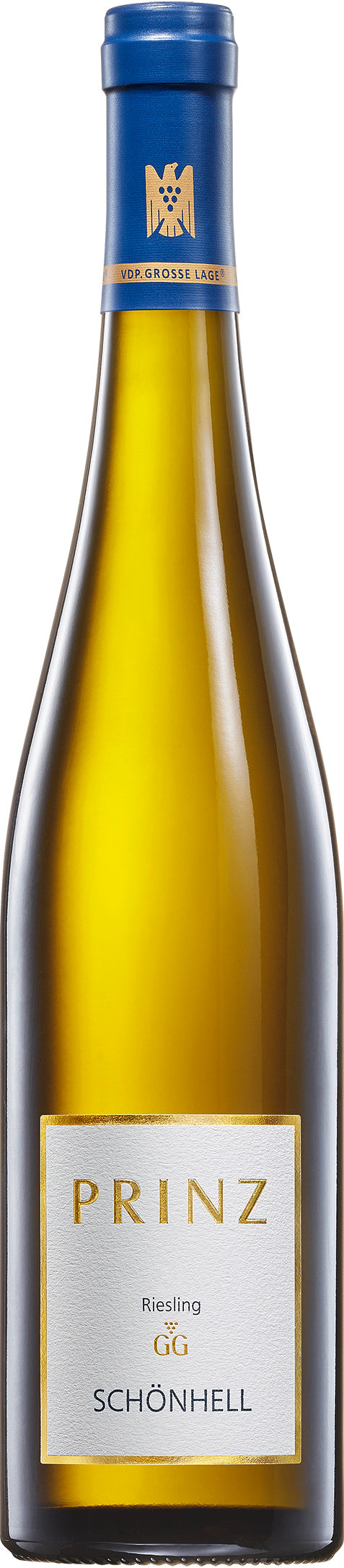 SCHÖNHELL RIESLING GROSSES GEWÄCHS