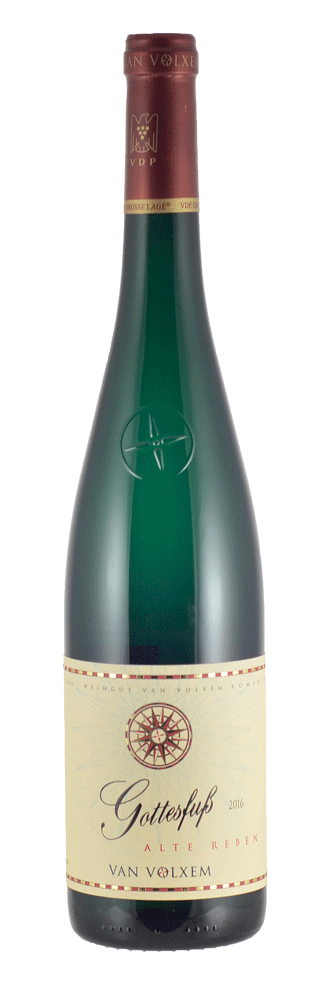 GOTTESFUSS RIESLING ALTE REBEN GROSSES GEWÄCHS - MAGNUM