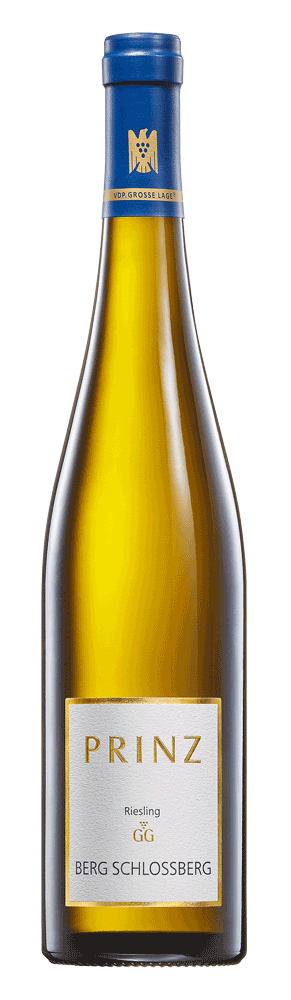 RÜDESHEIMER SCHLOSSBERG RIESLING GROSSES GEWÄCHS