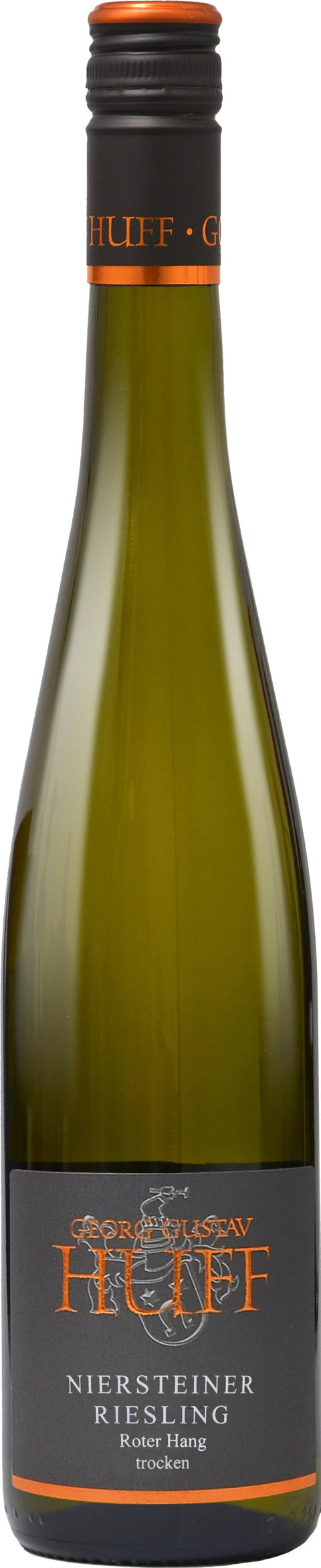NIERSTEINER RIESLING ROTER HANG