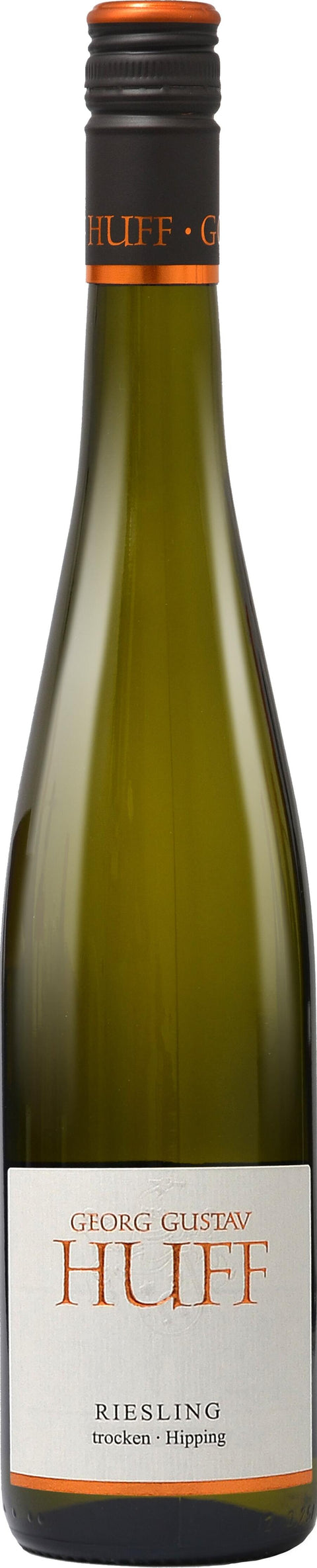 NIERSTEINER HIPPING RIESLING