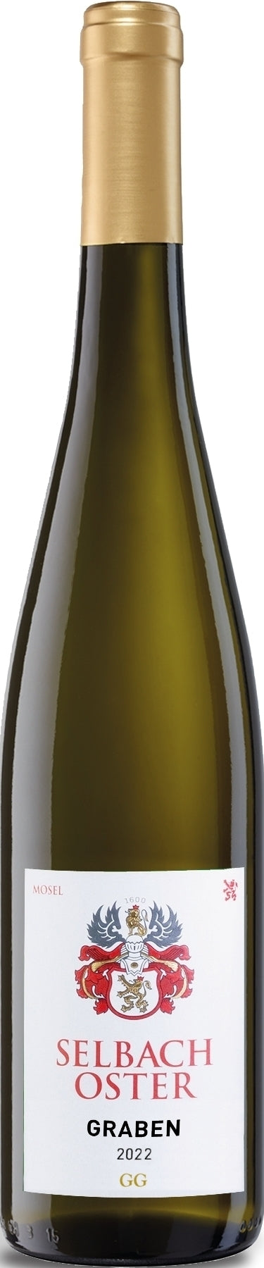 BERNKASTELER GRABEN RIESLING GG