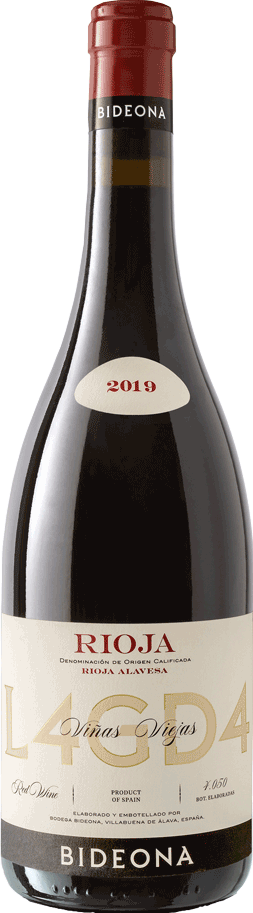 BIDEONA LAGUARDIA TINTO - MAGNUM