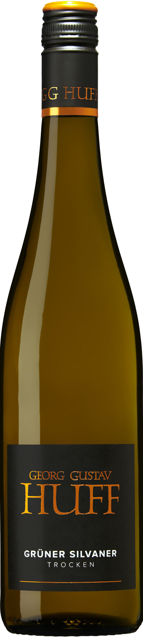 GRÜNER SILVANER