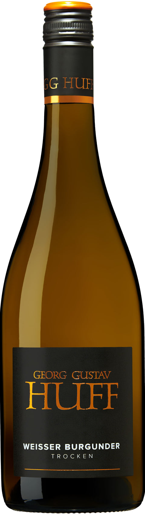 WEISSER BURGUNDER