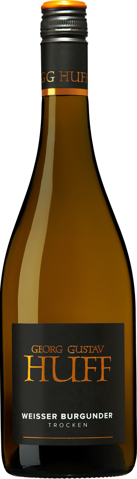 WEISSER BURGUNDER