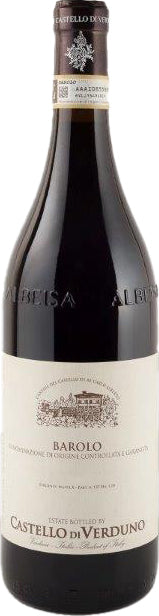 BAROLO DOCG
