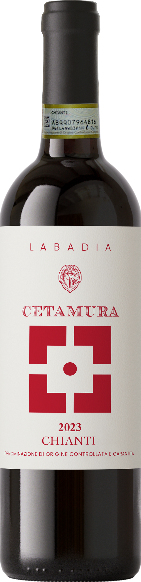 CETAMURA CHIANTI DOCG