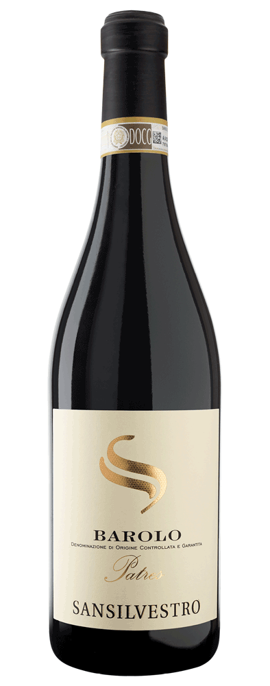 BAROLO PATRES DOCG