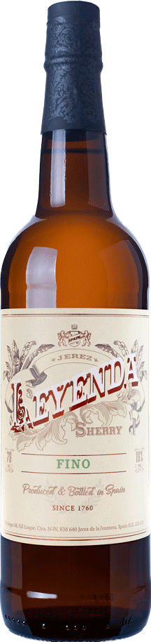 LEYENDA FINO