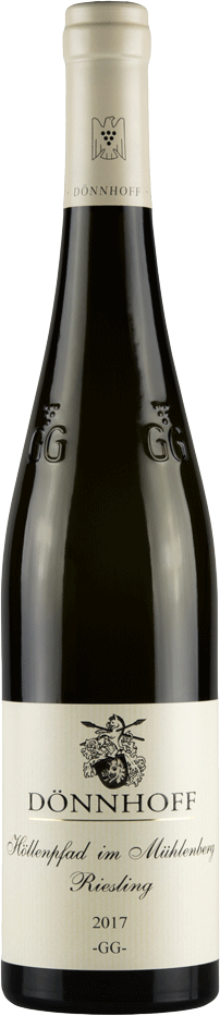 HÖLLENPFAD IM MÜHLENBERG GROSSES GEWÄCHS - MAGNUM