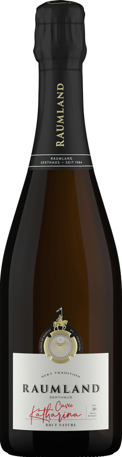 CUVÉE KATHARINA BRUT NATURE