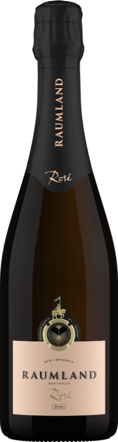 ROSÉ RESERVE BRUT
