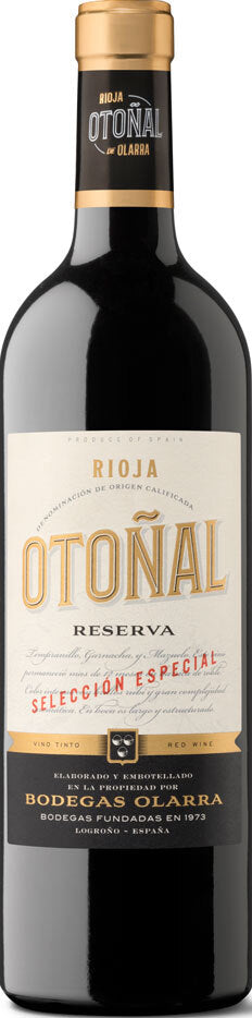 OTOÑAL RESERVA