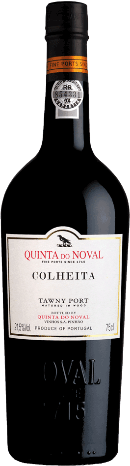 QUINTA DO NOVAL COLHEITA TAWNY PORT - 6 LITER