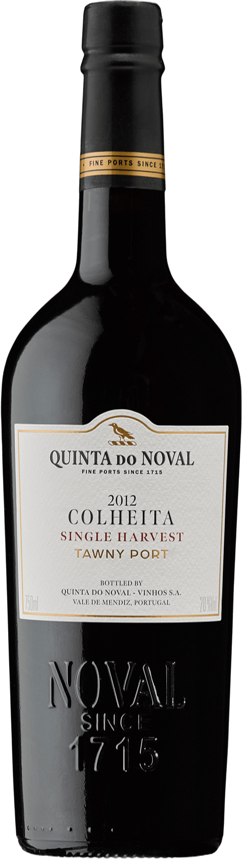 QUINTA DO NOVAL COLHEITA TAWNY PORT - 1ER GP