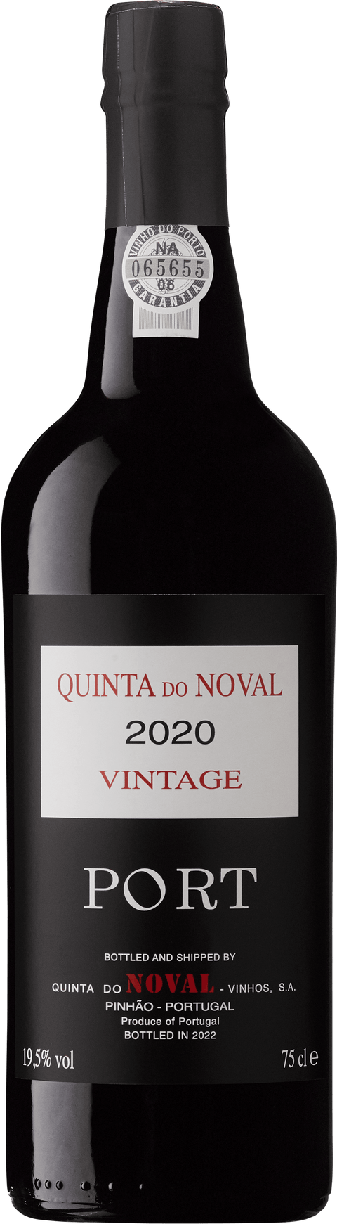 QUINTA DO NOVAL VINTAGE PORT - 6er HK