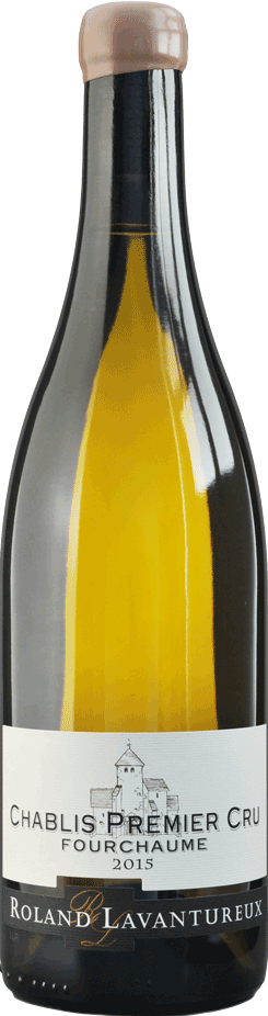 CHABLIS PREMIER CRU FOURCHAUME