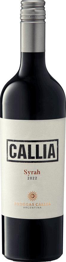 CALLIA SYRAH