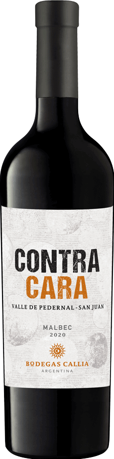 CALLIA CONTRACARA MALBEC