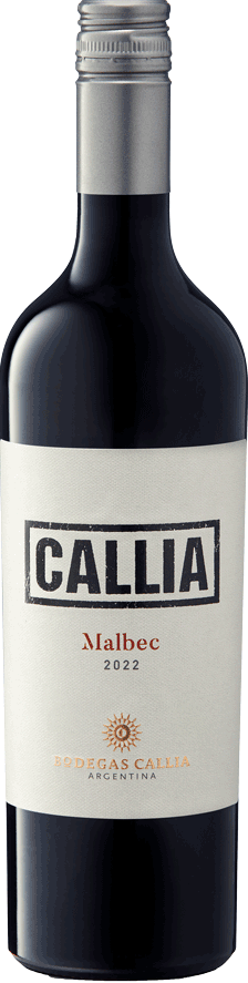 CALLIA MALBEC