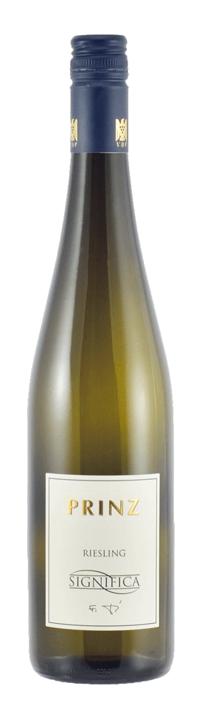 SIGNIFICA RIESLING