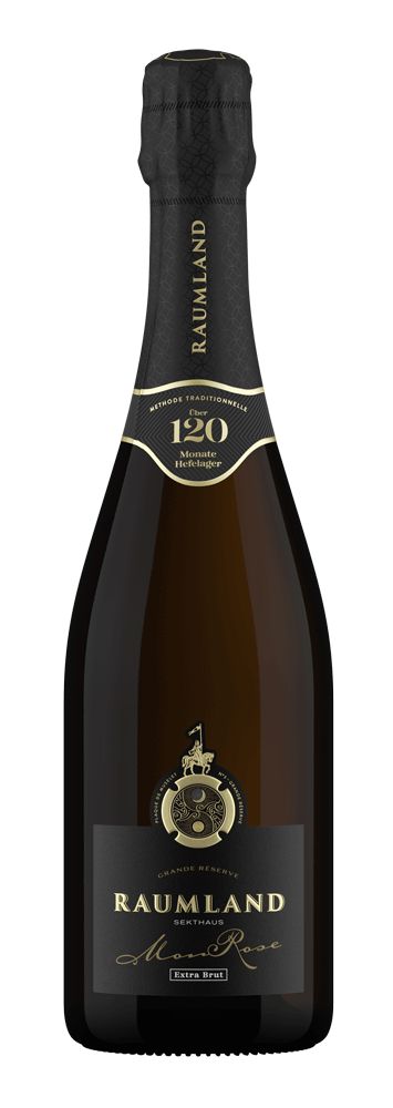 MONROSE GRANDE CUVÉE EXTRA BRUT - DOPPELMAGNUM