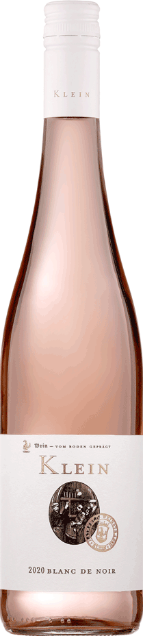 BLANC DE NOIR